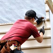 Best Siding for New Construction  in North Pole, AK